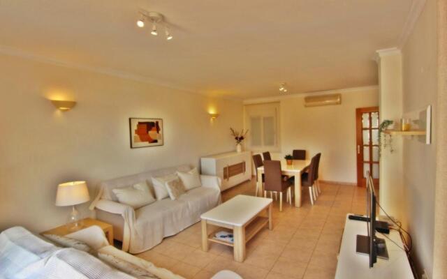 Los Arcos Apartment II