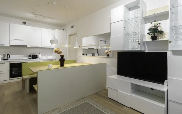 Italianway - Compagnoni 12 - Suite Mirabel
