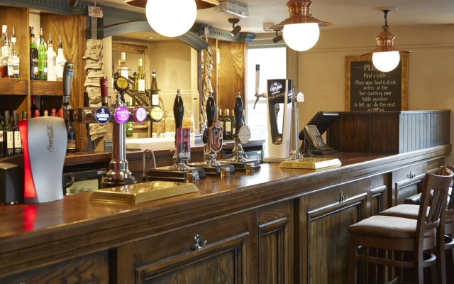 The  Woolpack