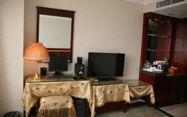 Pingan Hotel