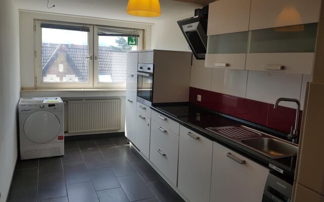 S&L Hotel Neuss