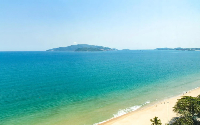 Aroma Nha Trang Boutique Hotel