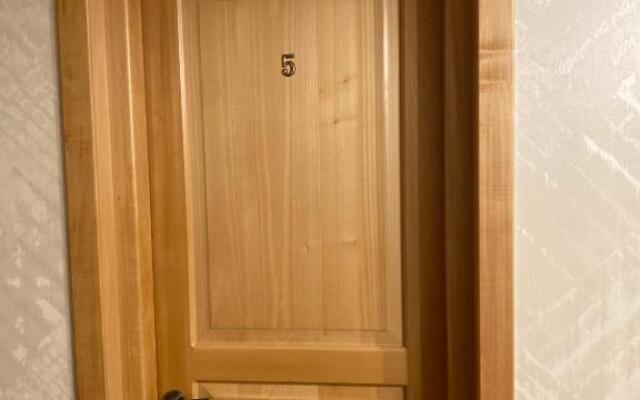 Guesthouse SHAMPRIANI