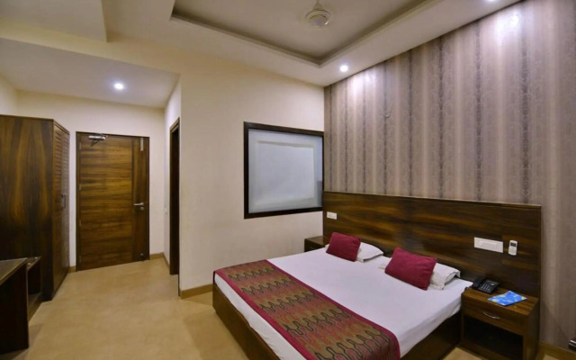 Hotel Silver Sands