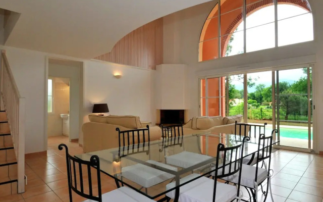 Villa in Mazamet With Private Pool