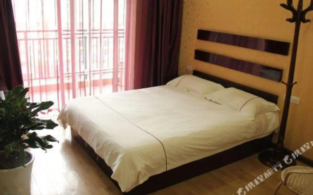 Xiaoyang Hotel