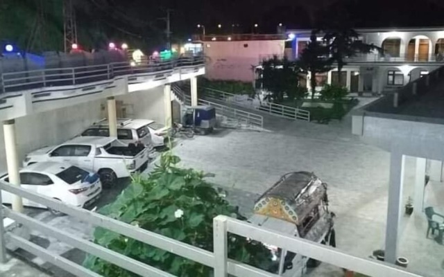 Muree Continental Hotel & Restaurant