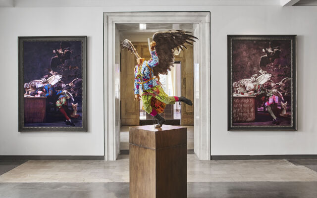 21c Museum Hotel Lexington