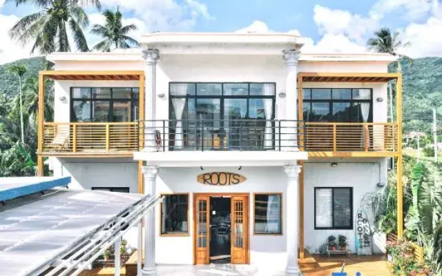 RIYUE Bay ROOTS Guesthouse