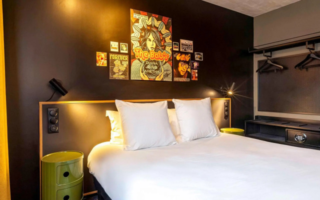 Ibis Styles Paris Villejuif