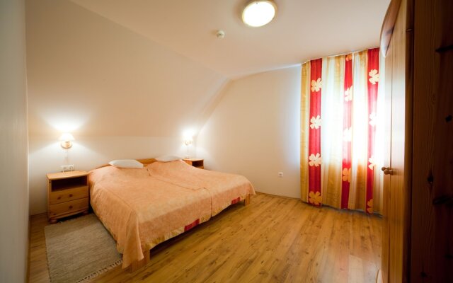 Kehida Holiday Village