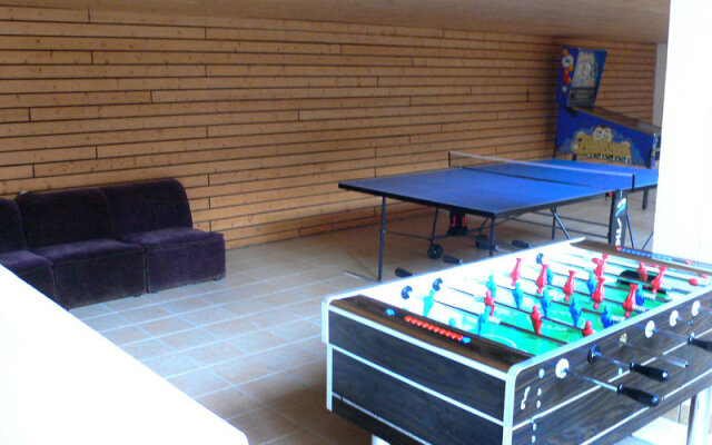 Apartment Jeanne d'Arc.1