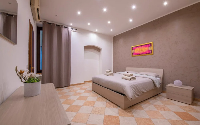 You & Me Corporation Home Verona Centro