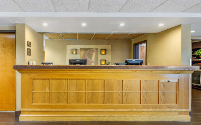 Comfort Inn Quantico