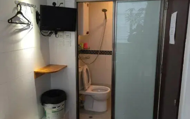 Meilin Hotel