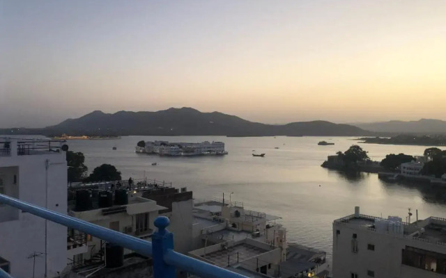 Maa Ji House on Lake Pichola, Udaipur