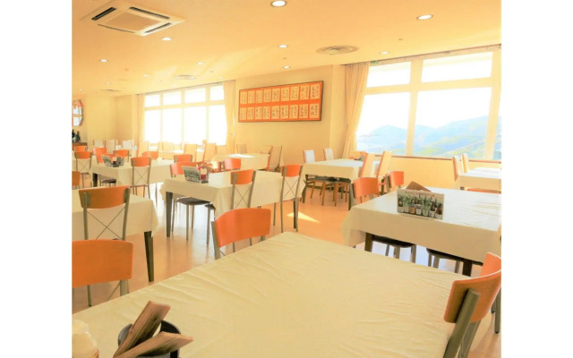 Ashizuri Sunnyside Hotel