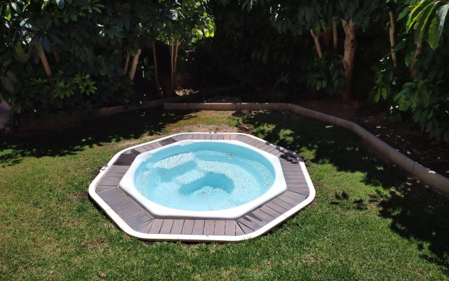 Marbella Golf & Beach Apartamento El Naranjo