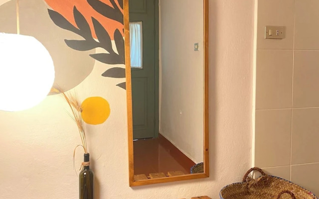 Mayouli Nature Retreat