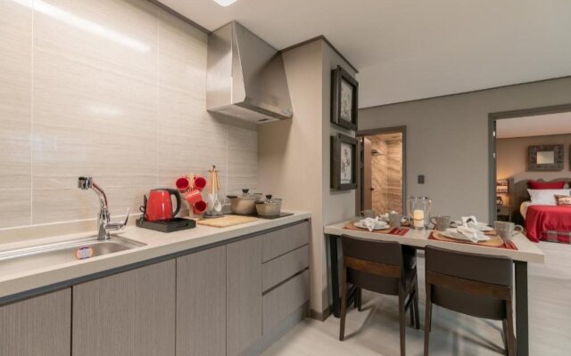 Kensington Resort Seorak Valley