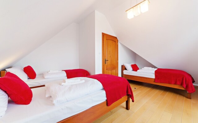Apartamenty Sun & Snow na Wilczej