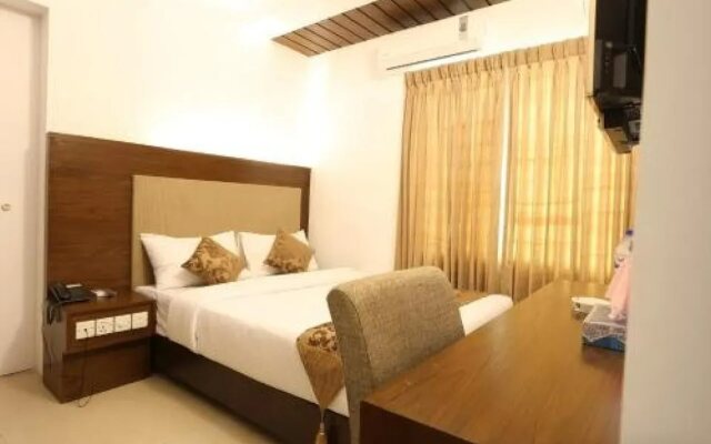 Holy Inn