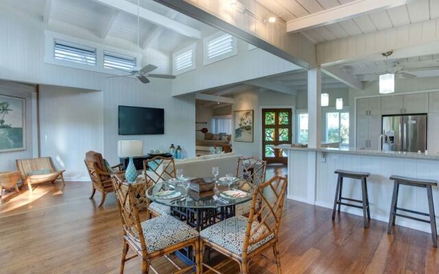 Lokelani Hale - 3 Br Home
