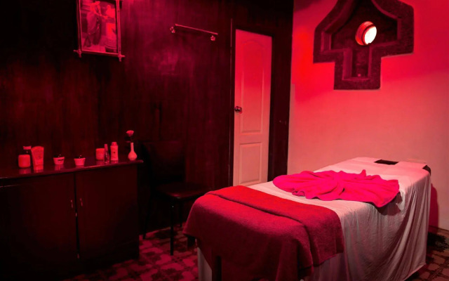 Le Pearl Goa Resort & Spa