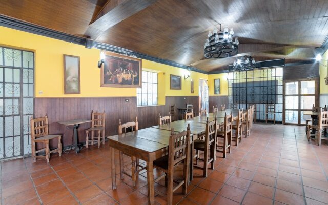 OYO Casa Vieja,Ciudad Serdán,Museo La Magnolia