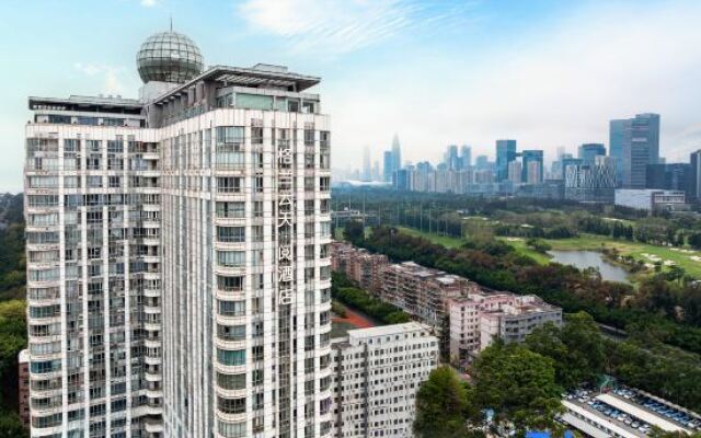 Grand Skylight  Hotel (Shenzhen International Mayor Exchange Center)