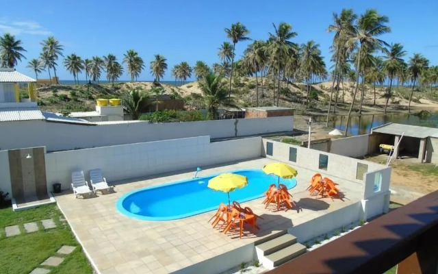 Pousada Solar da Lagoa Baixio