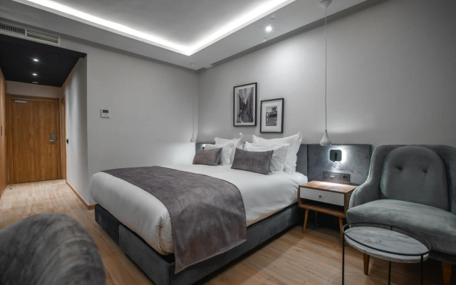 Dominium Palace Hotel