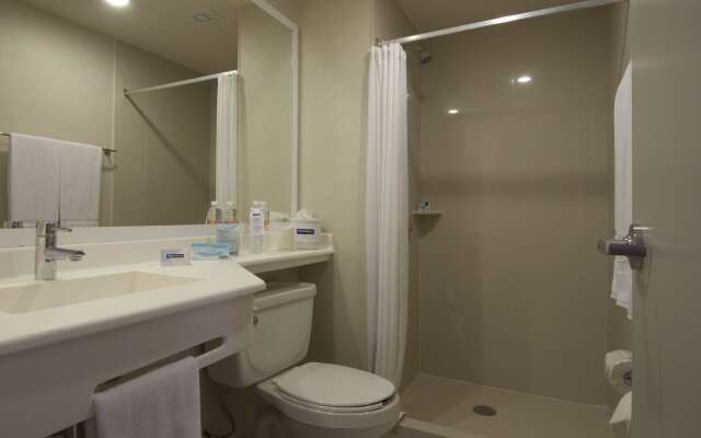 City Express by Marriott Xalapa