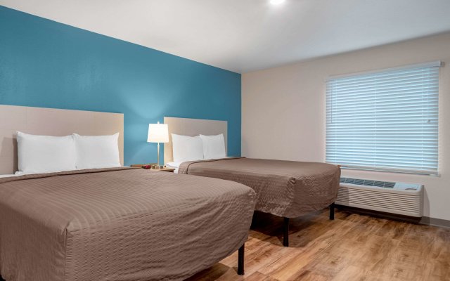 Extended Stay America Suites - Atlanta - Lithia Springs