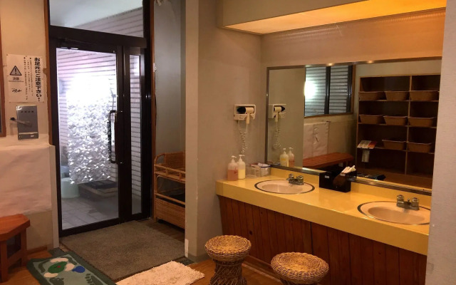 Ryokan Gizan
