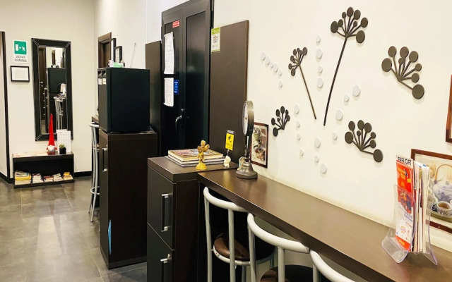 Sweet Dream Roma Termini