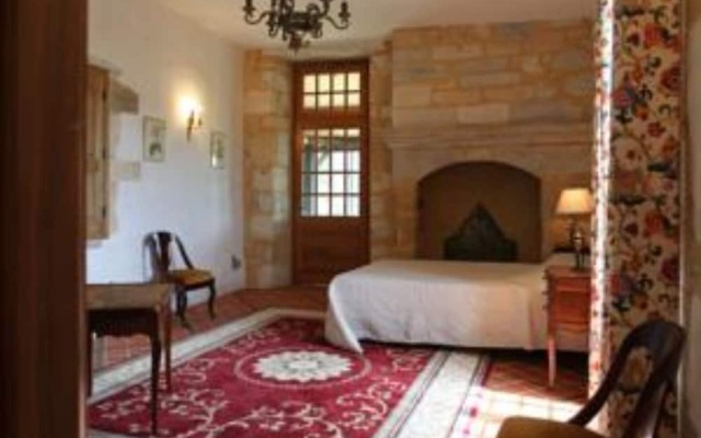 Maison des Sarrasins