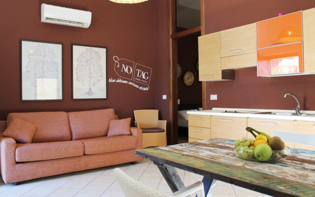 Colonna Residence