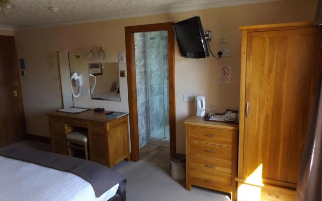 Pine Guest House