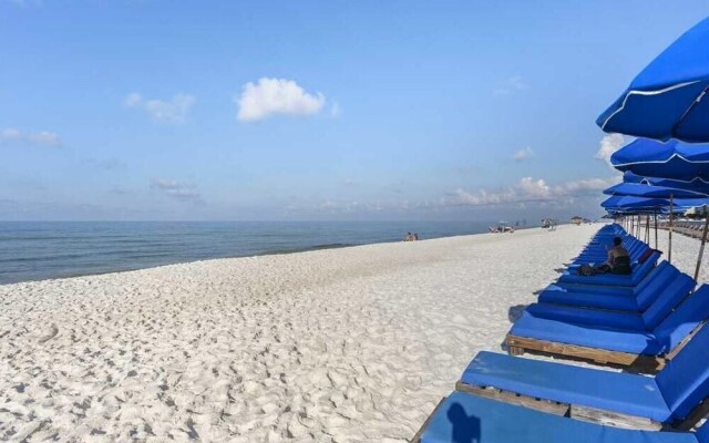 St Thomas Panama City