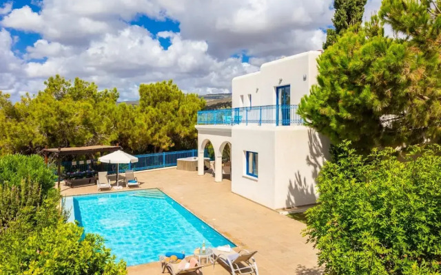 Villa Ermis in Peyia
