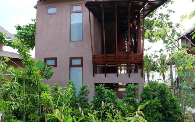 Koh Ma Beach Resort