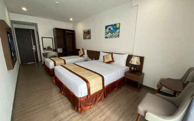 Harry Phu Quoc Hotel 2