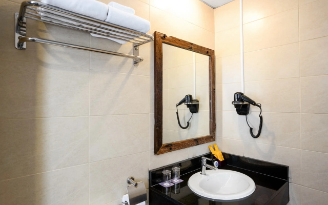 MeStyle Place Hotel