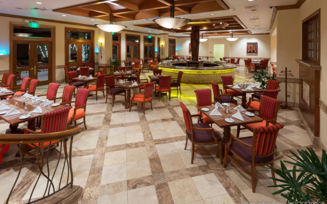 Hilton San Salvador
