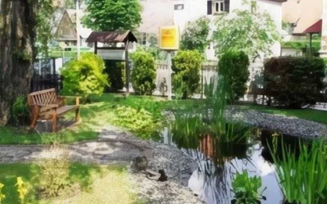 Lindenhof Evangelisches Begegnungzentrum