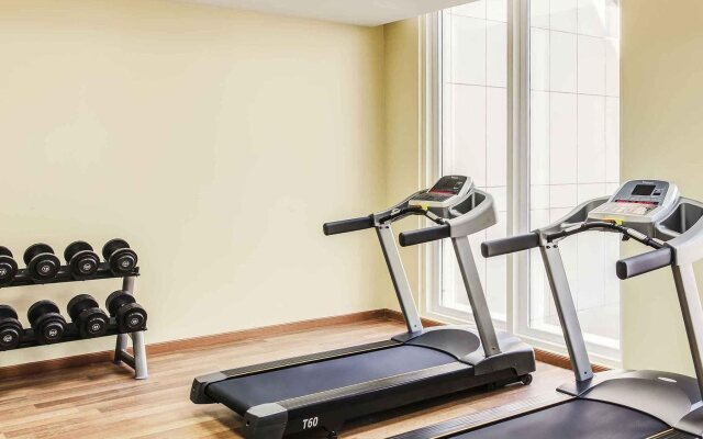 Ibis Yanbu Saudi Arabia