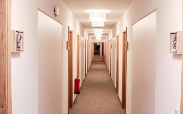 Lizum 1600 - Hotel & Kompetenzzentrum