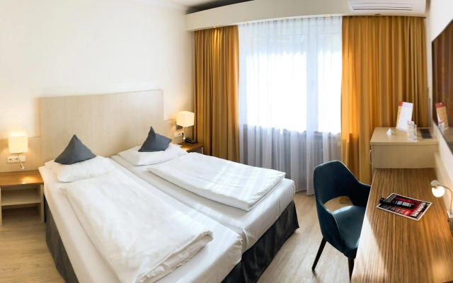 City Hotel Ost am Kö