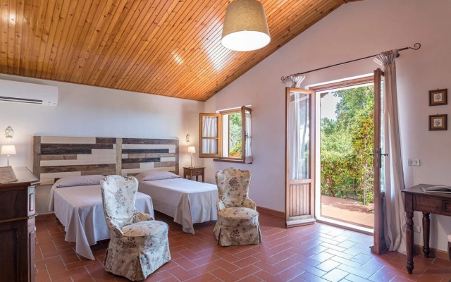 Casa Maria Laura 8 in Cortona